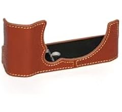 Amazon.co.jp: 富士フイルム(FUJIFILM) X-M5 XM5用ハンドメイド